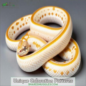 13 Cool Facts About Albino Ball Pythons Striking Morphs Unique Care