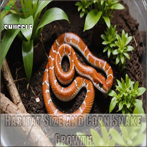 Corn Snake Size Chart Growth Average Size Key Factors