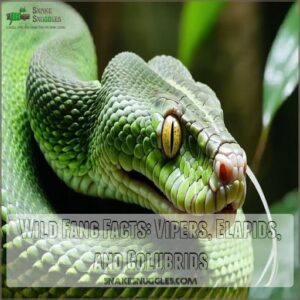 Green Tree Python Care Sheet Expert Secrets To Exotic Snake Mastery