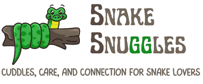 SnakeSnuggles