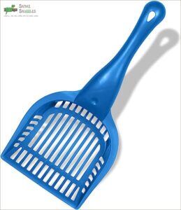 Pureness Regular Litter Scoop B00160A1Y8