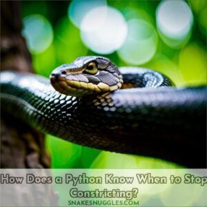 Discover How Tight a Python Can Squeeze - Facts & Research