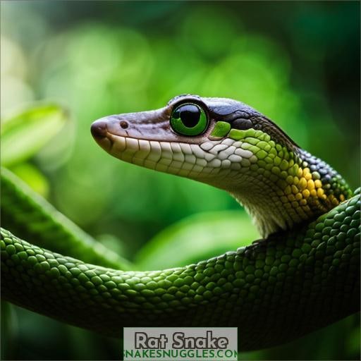 Rat Snake