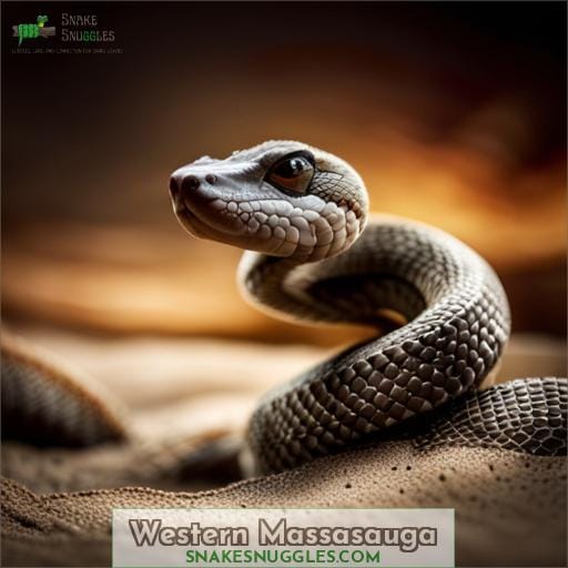 Western Massasauga