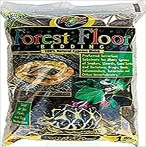 Zoo Med Forest Floor Bedding B0010OVM7A