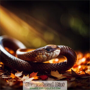 Copperhead Snake Facts, Appearance, Behavior, Venom And Bite Treatment