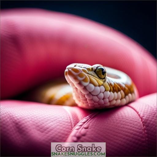 Corn Snake