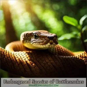 27 Fascinating Facts About Rattlesnakes: With Pictures