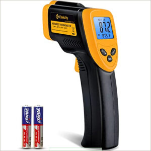 Etekcity Infrared Thermometer Temperature Gun