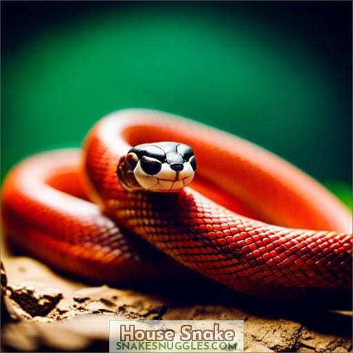 House Snake