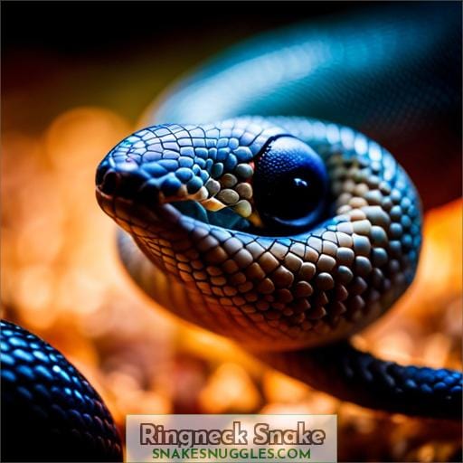 Ringneck Snake