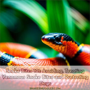 snake bites everything you want to know with facts and videos