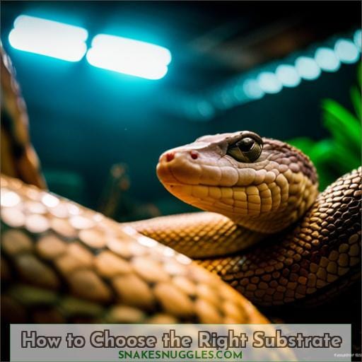 How to Choose the Right Substrate