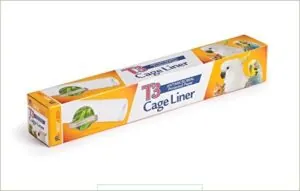 Prevue Hendryx Pet Products T3 B003XMK3RM