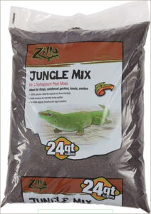 Zilla Jungle Mix Fir &