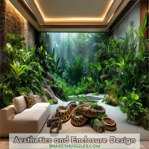 Aesthetics and Enclosure Design