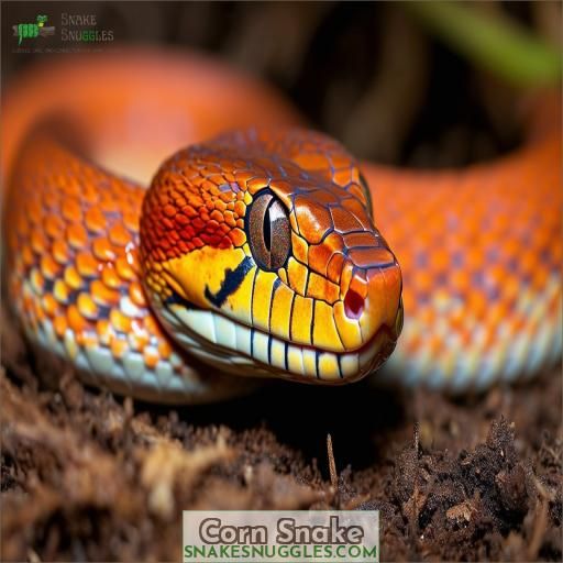 Corn Snake