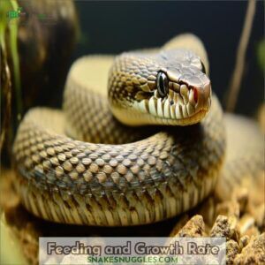 How Big Does a Hognose Snake Get? Size, Growth Factors & Housing Guide
