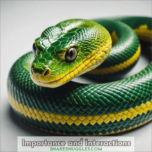 Importance and Interactions
