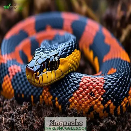 Kingsnake