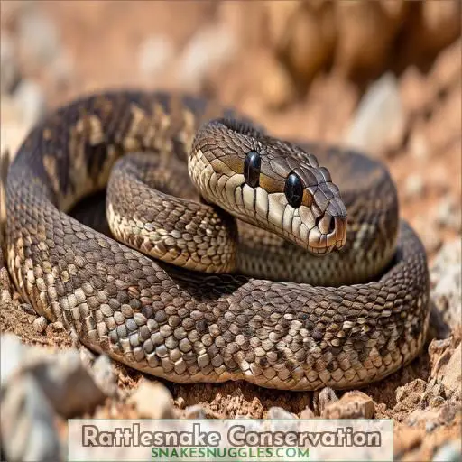 Rattlesnake Conservation