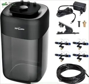 REPTI ZOO 10L Reptile Mister B07PRS6YCC