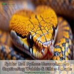 Spider Ball Python: Unraveling the Captivating Wobble & Ethics Debate