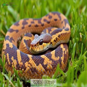 Picture of What Do Corn Snakes Eat? The Complete Guide to Their Diet & Feeding