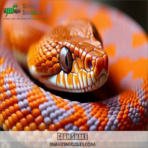 Corn Snake