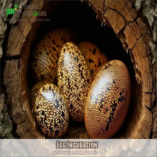 Egg Incubation