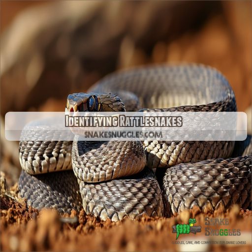 Identifying Rattlesnakes