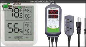 Inkbird ITC-308 Digital Temperature Controller