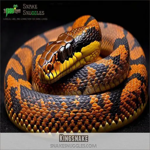 Kingsnake