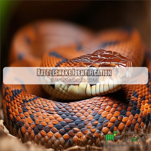 Rattlesnake Identification
