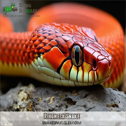 Ringneck Snake