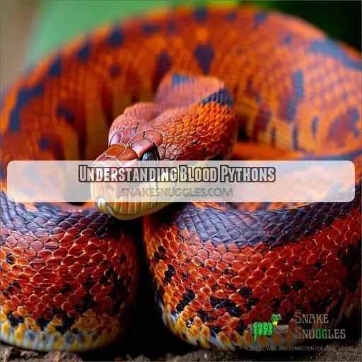 blood-python-care-mastering-the-art-of-keeping-these-stunning-snakes