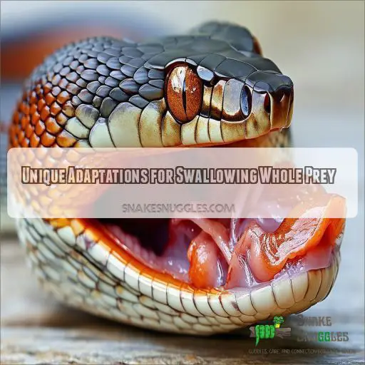 How Do Snakes Digest Their Food Secrets Of Their Remarkable Process