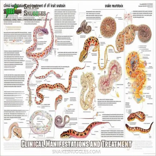 Clinical Manifestations and Treatment