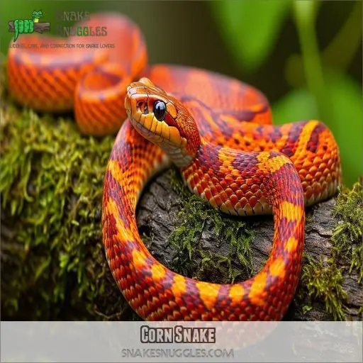 Corn Snake