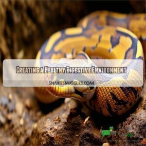 Ball Python Poop: Essential Guide to Your Snake's Digestive Health