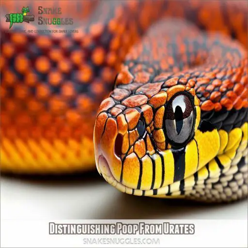 Boa Constrictor Pooping Color: Decoding Your Snake's Health Through Feces