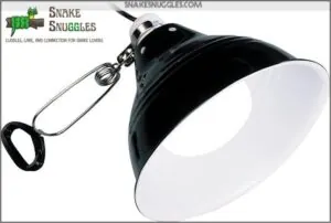 Exo Terra Glow Light Porcelain B0017JHHXQ