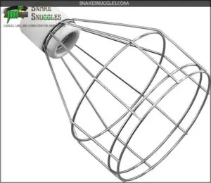 Exo Terra Wire Light, Small, B0002DIAYI