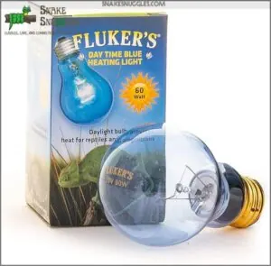 Fluker's Reptile Incandescent Blue Daylight B001ORVSX6