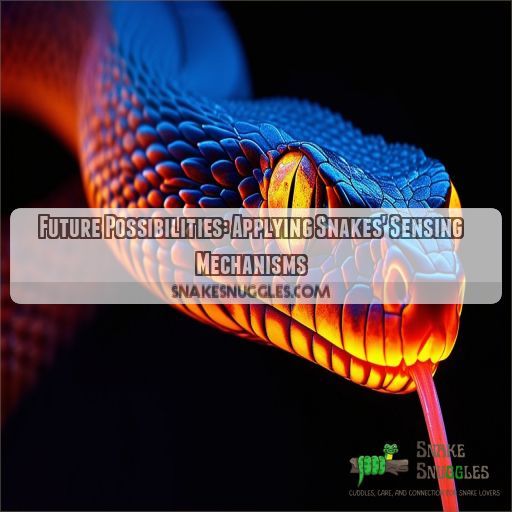 How Do Snakes Sense Temperature? Pit Organs Unveil Their Heat Vision Secret