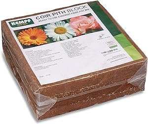 Kempf Compressed Coco Coir Pith