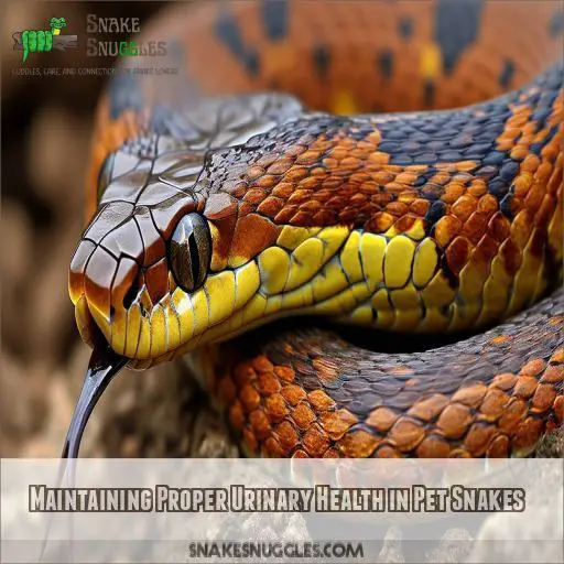 How Do Snakes Pee? Surprising Facts About Reptile Waste Excretion