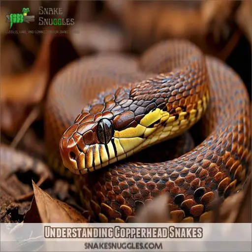 Understanding Copperhead Snakes