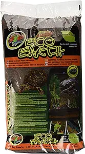 Zoo Med Eco Earth Loose