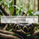 Boost Your Pet S Life Ball Python Enrichment Ideas For A Happy Snake
